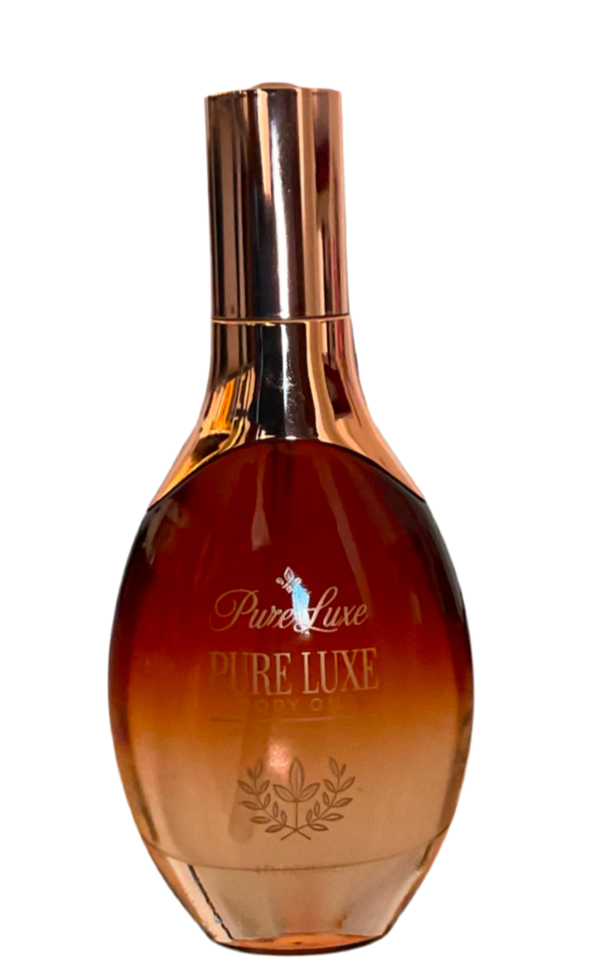 Pure Luxe Body Oil